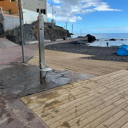 Cosy La Pinta Διαμέρισμα Κανδελάρια