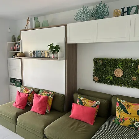 Cosy La Pinta Διαμέρισμα