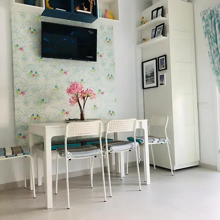 Apartamento Cosy La Pinta