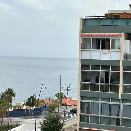Διαμέρισμα Cosy La Pinta *