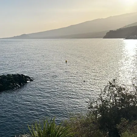Cosy La Pinta Κανδελάρια