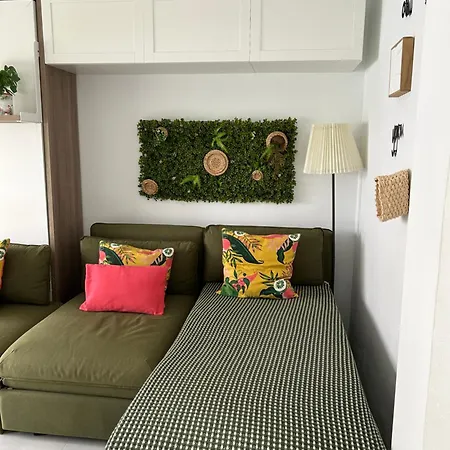 Cosy La Pinta Lejlighed *