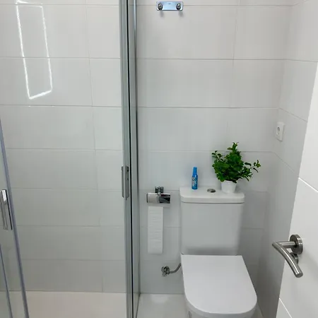 Cosy La Pinta Διαμέρισμα *