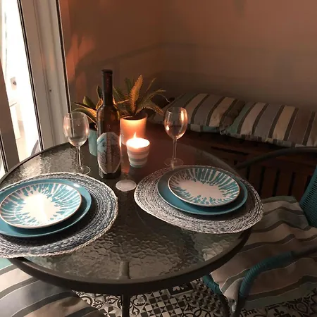 Apartamento Cosy La Pinta *