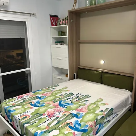 Lejlighed Cosy La Pinta Candelaria