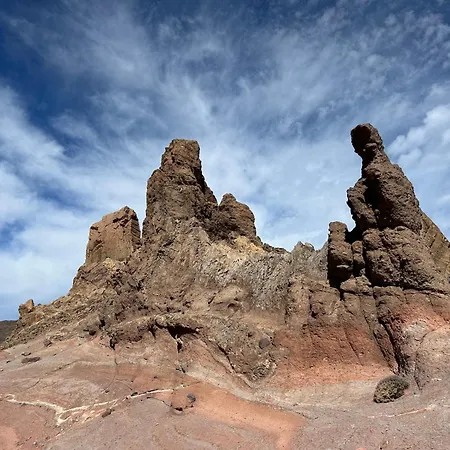 Cosy La Pinta Apartamento *