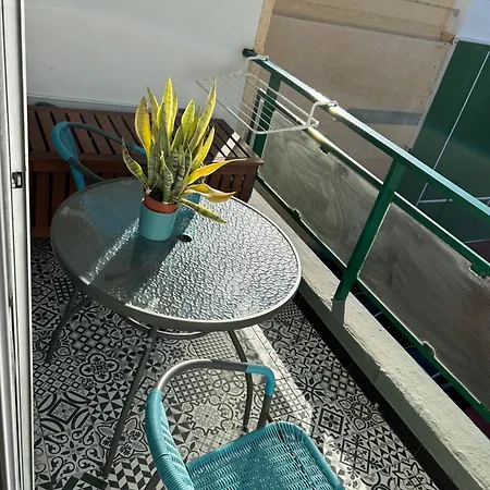 Apartment Cosy La Pinta