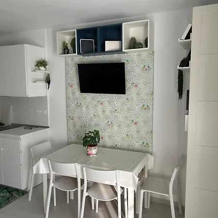 Lejlighed Cosy La Pinta