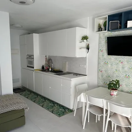 Apartamento Cosy La Pinta Candelaria