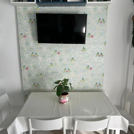 Cosy La Pinta Apartment