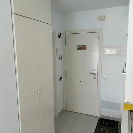 Cosy La Pinta Apartamento