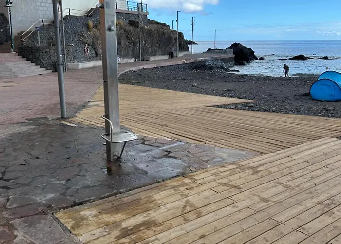 Cosy La Pinta Apartamento Candelaria