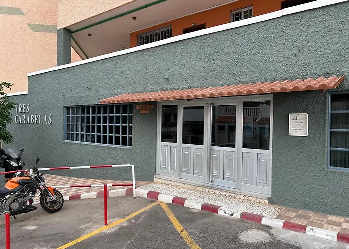 Cosy La Pinta Apartamento Candelaria