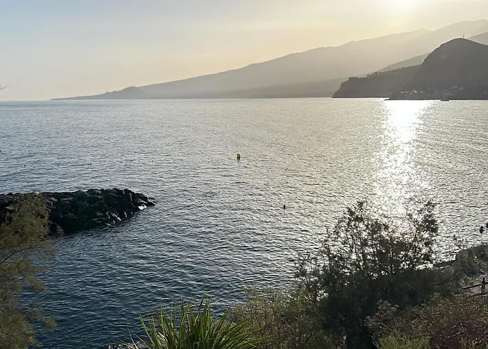 Cosy La Pinta Candelaria