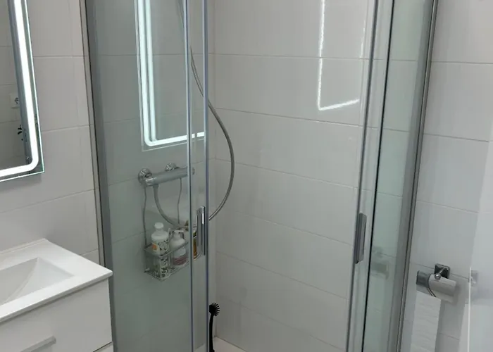 Apartamento Cosy La Pinta Candelaria