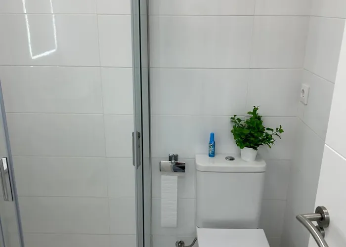 Cosy La Pinta Apartamento *