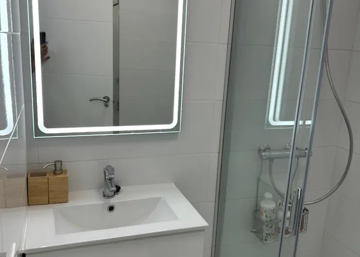 Apartamento Cosy La Pinta *