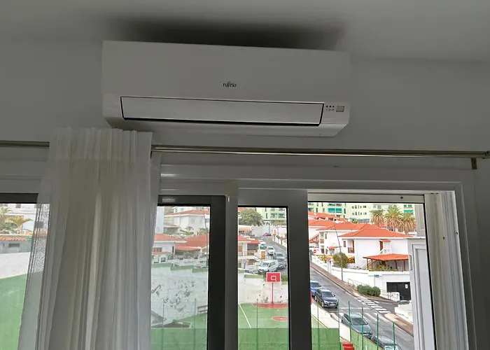 Cosy La Pinta Candelaria