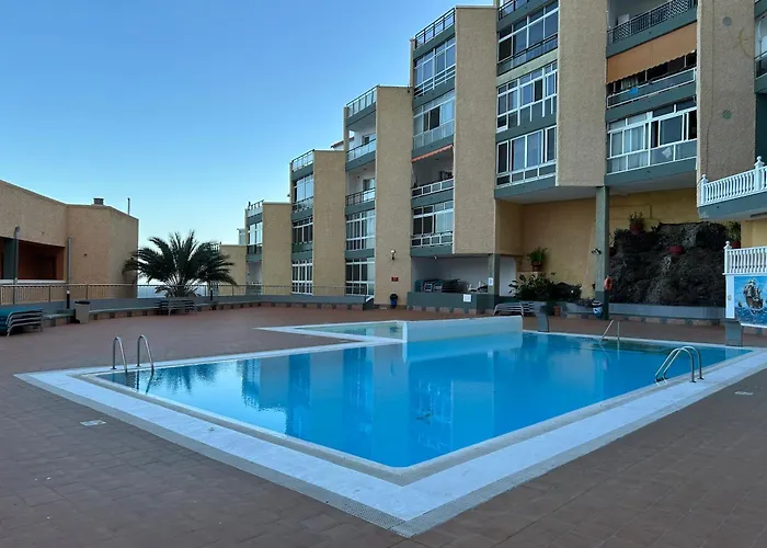 Cosy La Pinta Candelaria