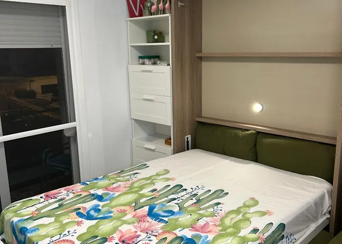 Apartamento Cosy La Pinta Candelaria