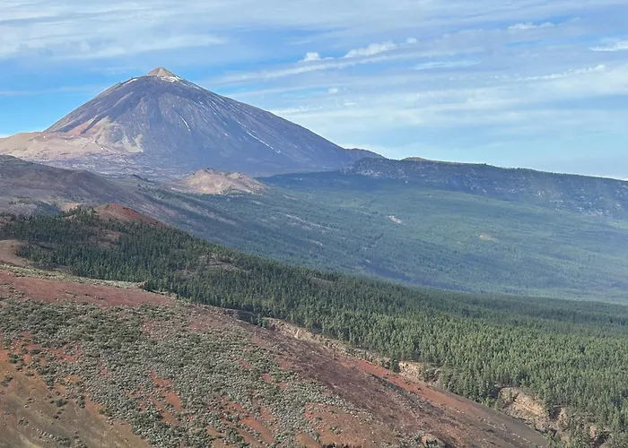 Cosy La Pinta Apartamento *