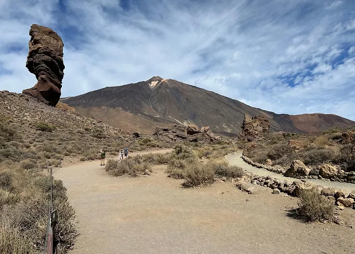 Cosy La Pinta Apartamento