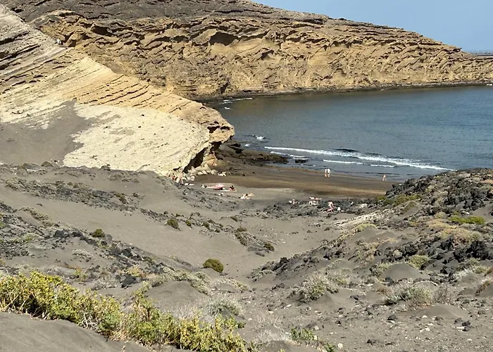 Apartamento Cosy La Pinta *