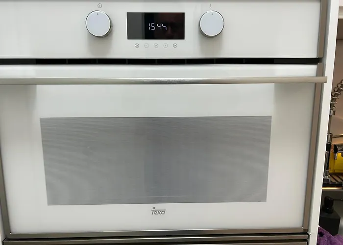 Apartamento Cosy La Pinta