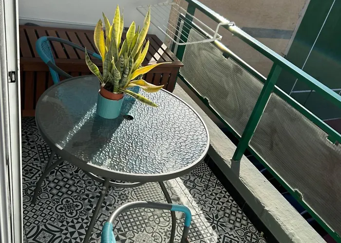 Apartamento Cosy La Pinta