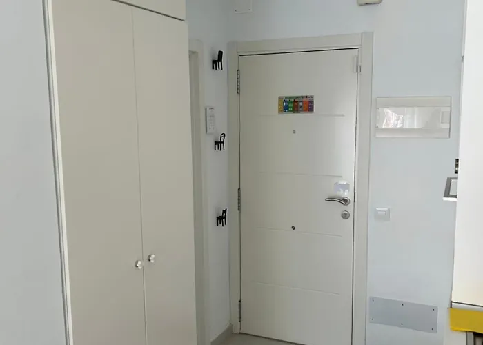 Cosy La Pinta Apartamento