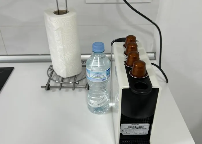 Apartamento Cosy La Pinta *