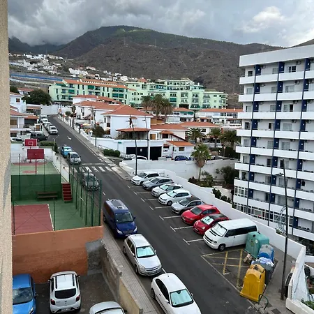 Cosy La Pinta Apartment Candelaria