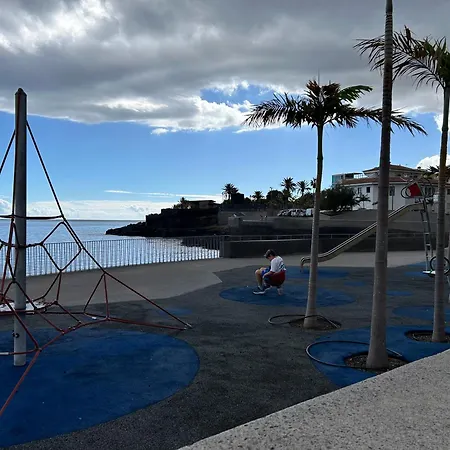 Apartment Cosy La Pinta Candelaria