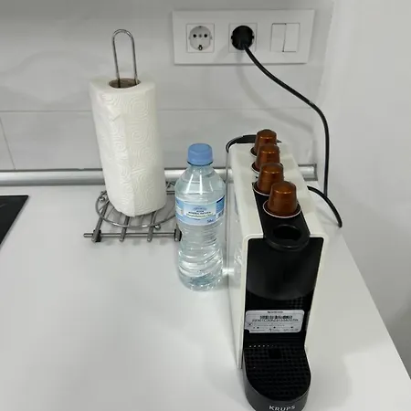 Διαμέρισμα Cosy La Pinta *