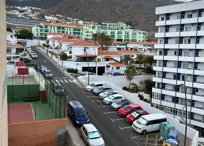 Cosy La Pinta Apartman Candelaria