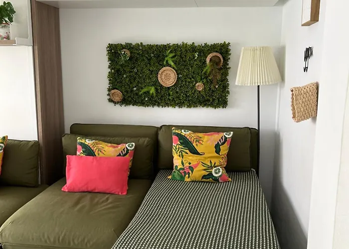 Cosy La Pinta Apartman *