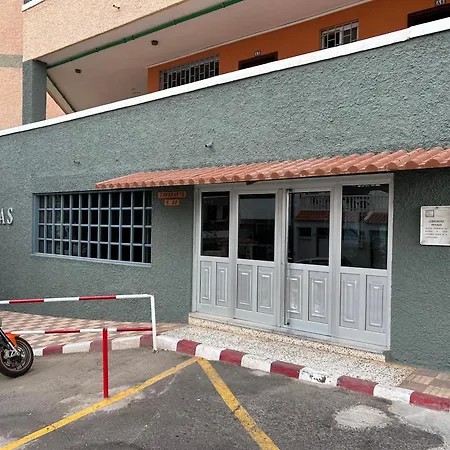 Cosy La Pinta Apartamento Candelaria