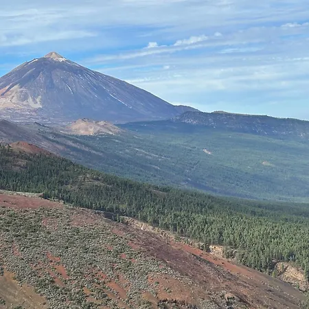 Cosy La Pinta Apartamento *