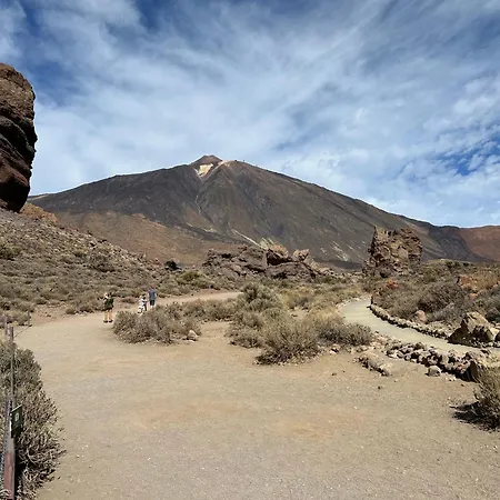 Cosy La Pinta Apartamento