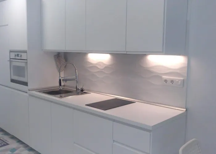 Cosy La Pinta Candelaria