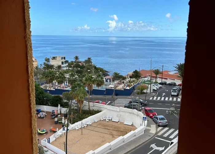 Cosy La Pinta Candelaria