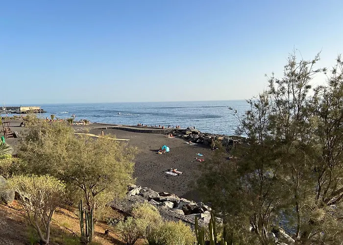 Cosy La Pinta Apartamento