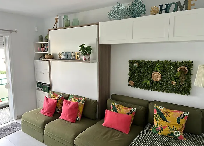 Cosy La Pinta Apartamento