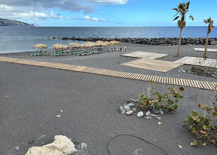 Cosy La Pinta Apartamento Candelaria