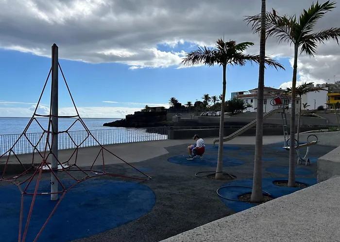 Apartamento Cosy La Pinta Candelaria