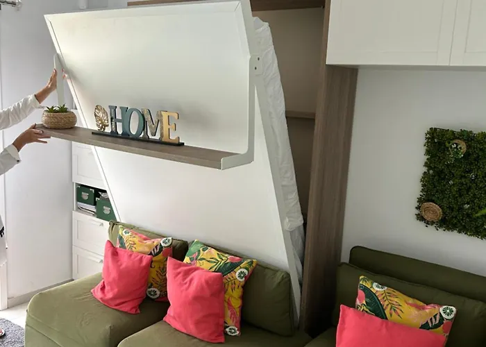 Cosy La Pinta Apartamento