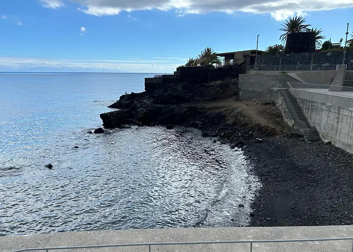 Cosy La Pinta Apartamento Candelaria