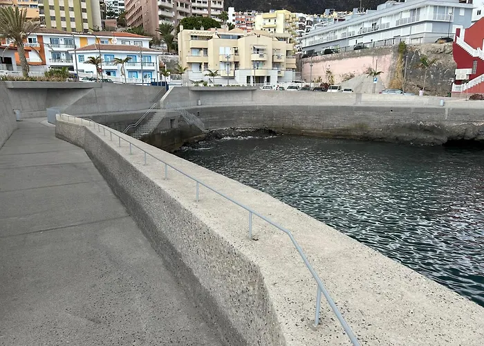 Apartamento Cosy La Pinta