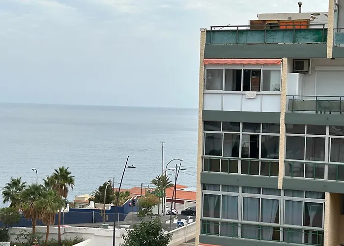 Apartamento Cosy La Pinta *