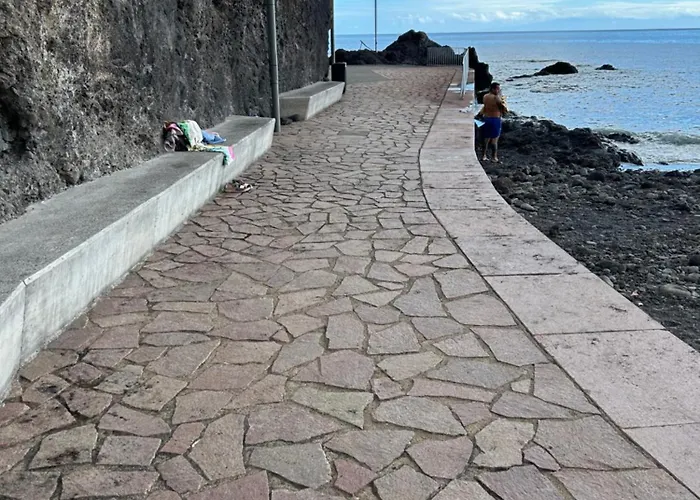 Apartamento Cosy La Pinta Candelaria